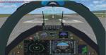 Update for FSX of the Boeing/Saab T-7A